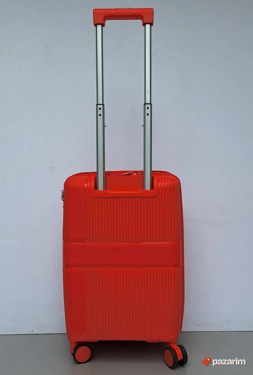 Mali kofer Polipropilen kod pp001 orange 8