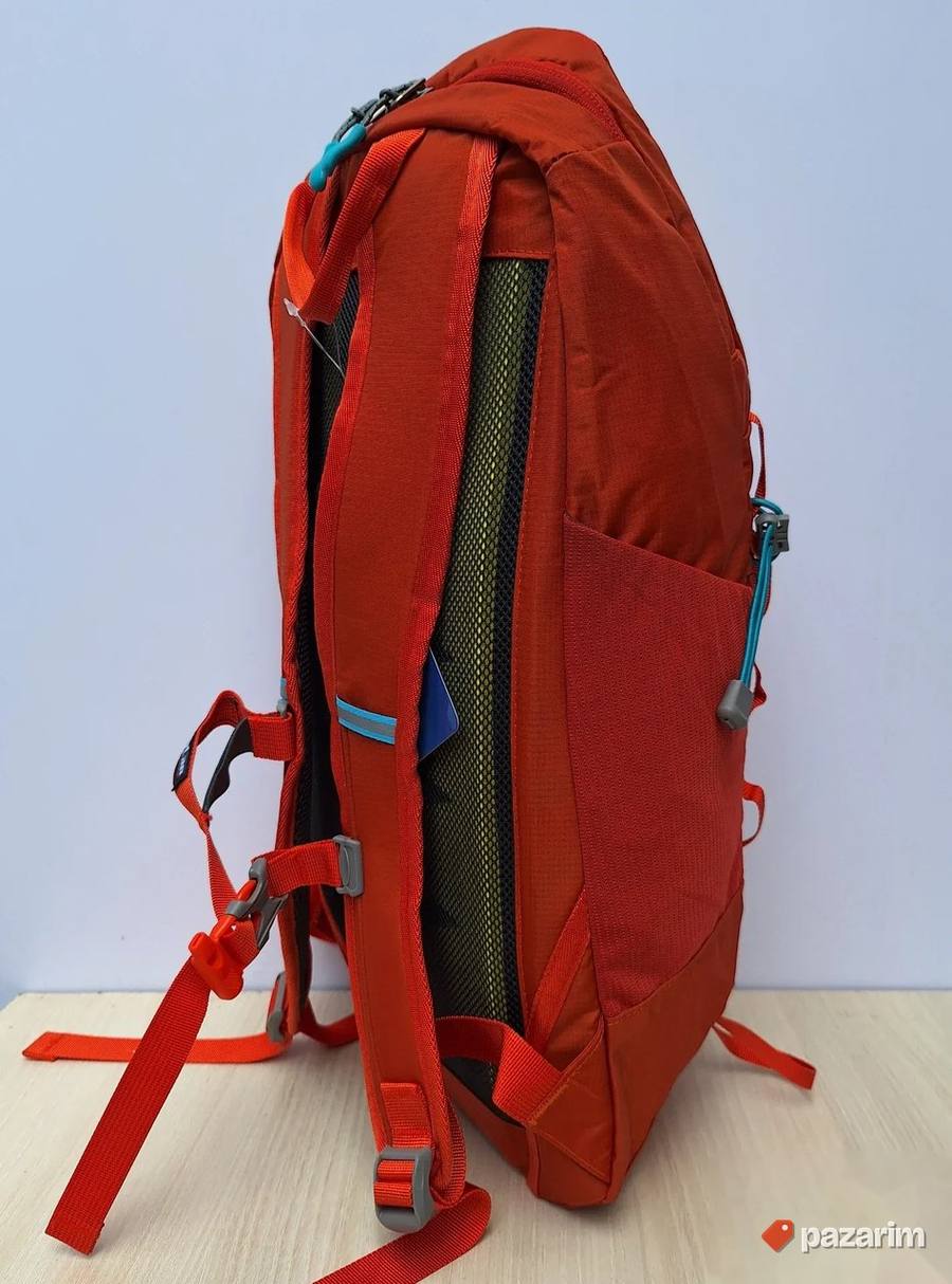 Ranac za planinarenje orange 25L kod 8538 7
