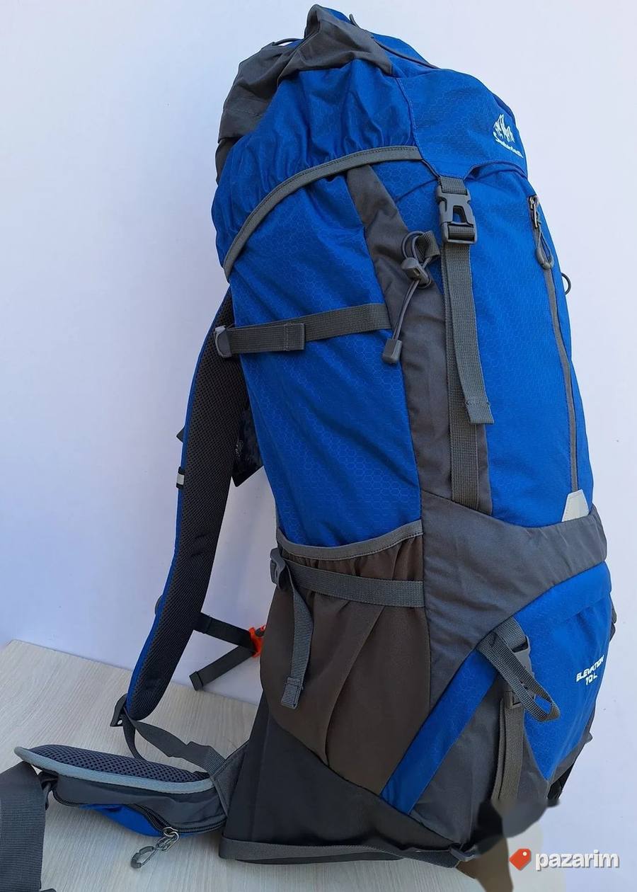 Ranac za planinarenje 70L plavi kod 3147 5
