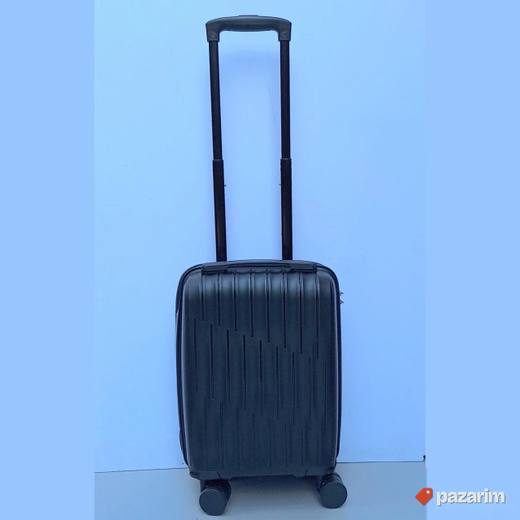 Air Srb mali kofer kabinski Polipropilen kod pp8022 crna
