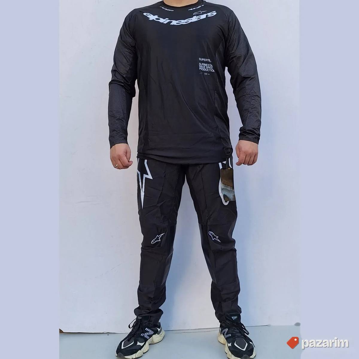 Moto kros odelo Alpinestars kod 25 1