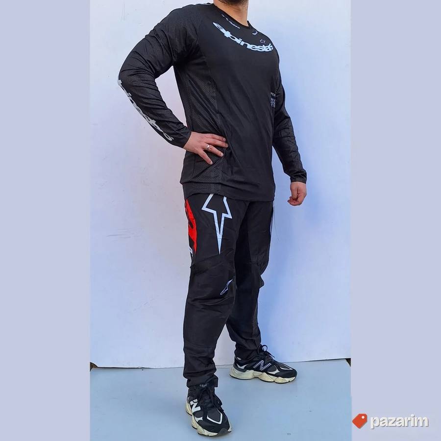 Moto kros odelo Alpinestars kod 25 2