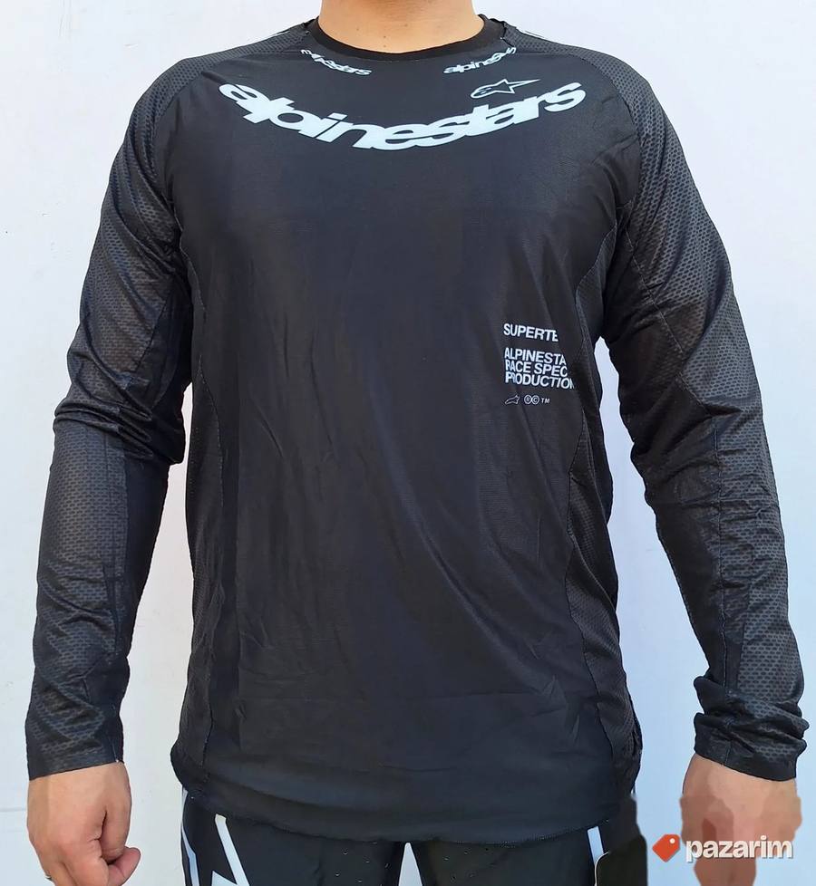 Moto kros odelo Alpinestars kod 25 3