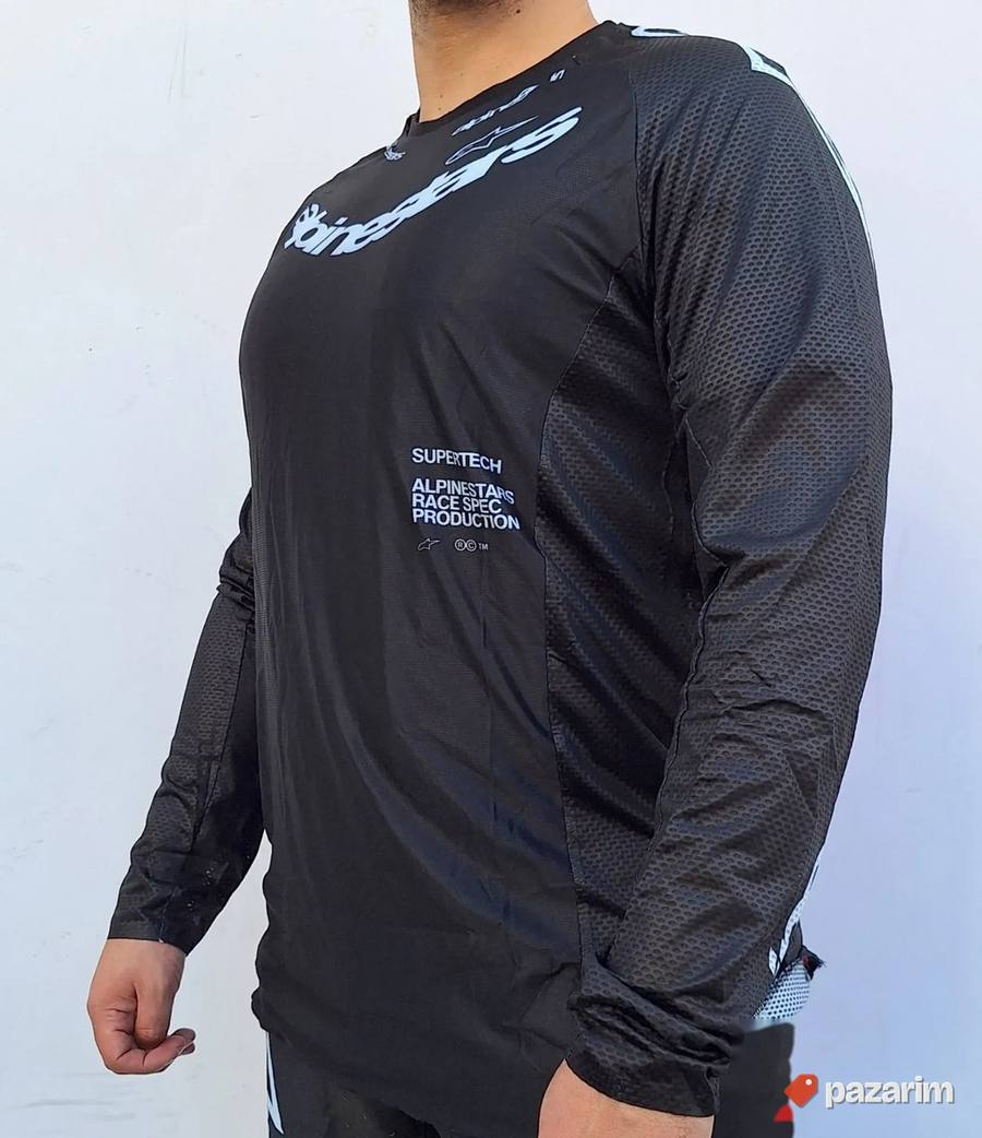 Moto kros odelo Alpinestars kod 25 4