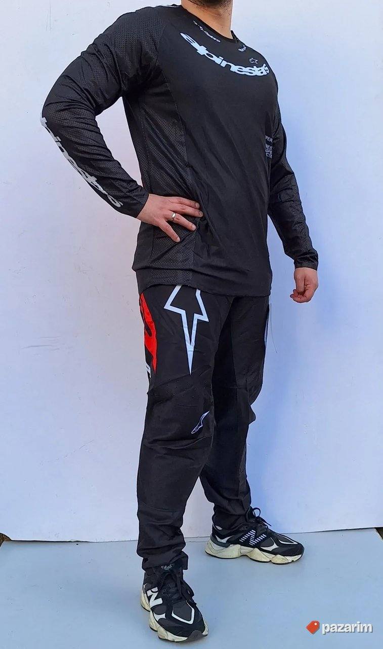 Moto kros odelo Alpinestars kod 25 6