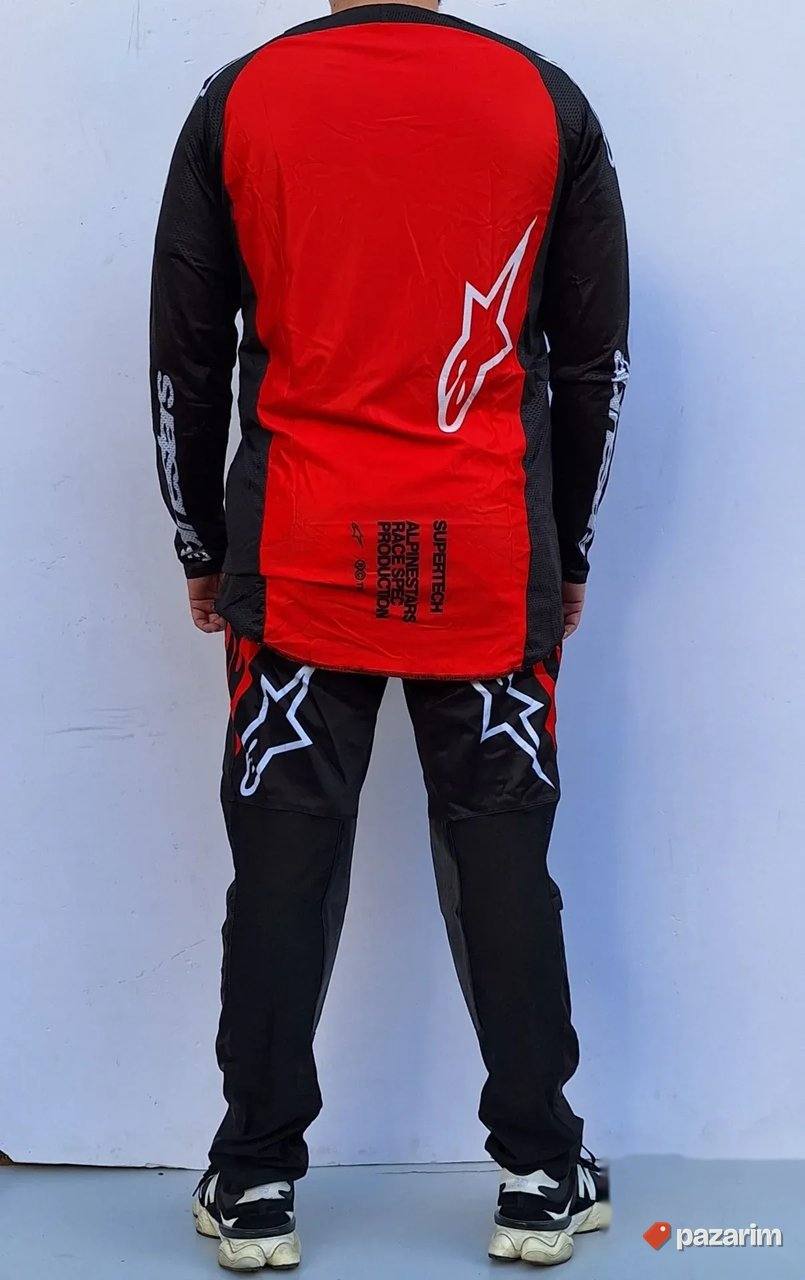 Moto kros odelo Alpinestars kod 25 7
