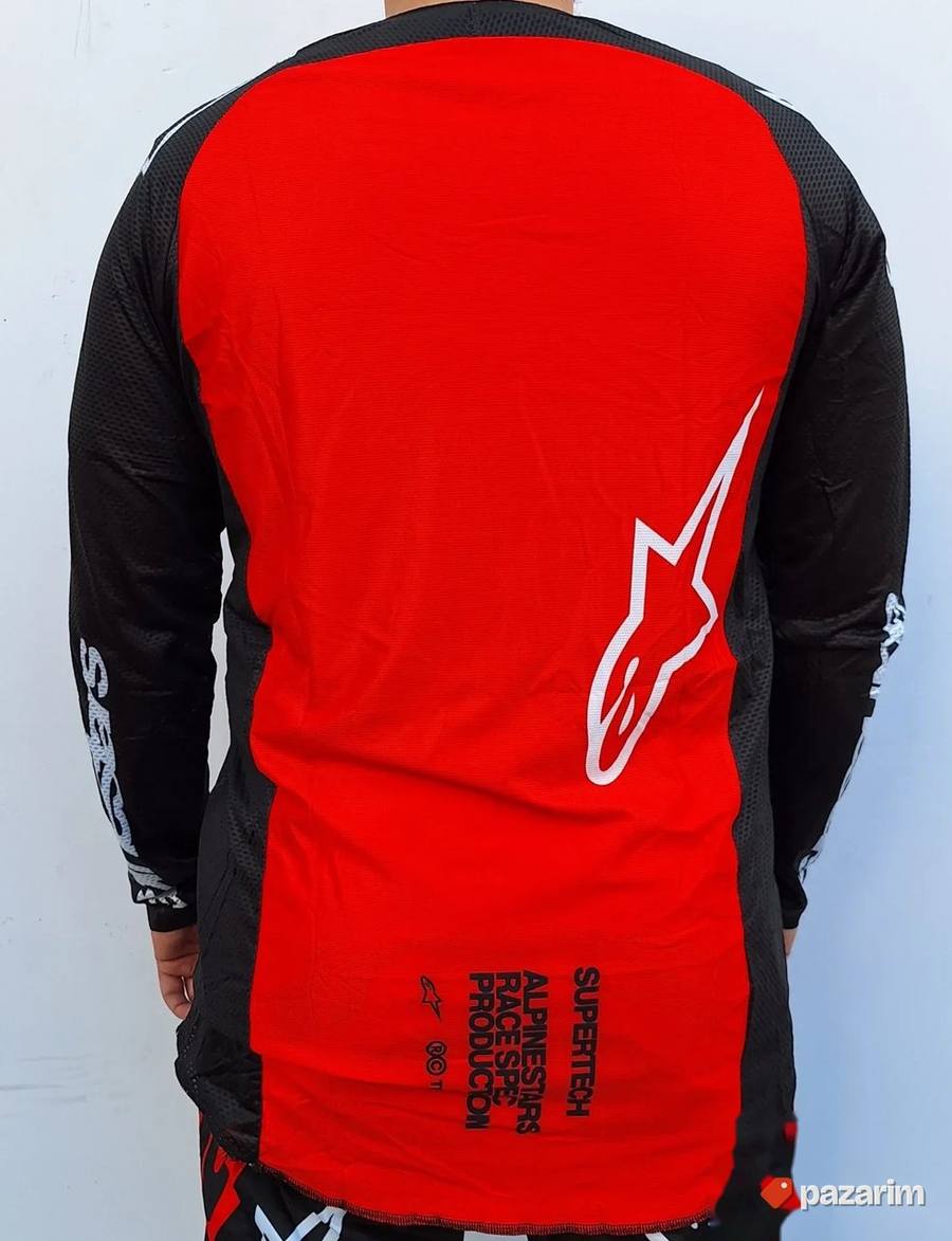 Moto kros odelo Alpinestars kod 25 8