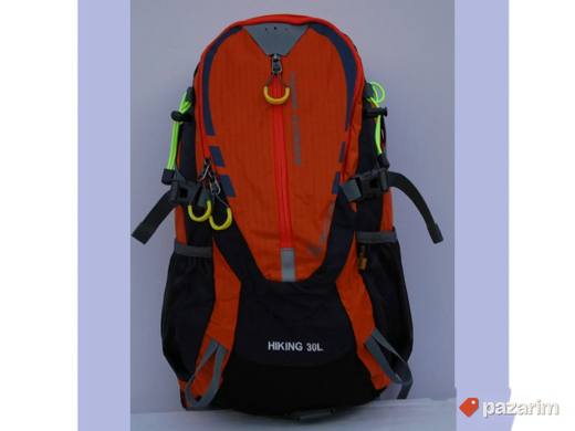 Ranac za planinarenje orange 30L kod 2310