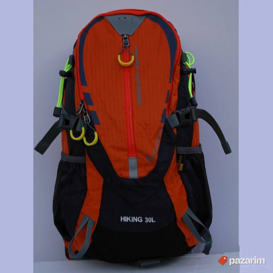 Ranac za planinarenje orange 30L kod 2310 2