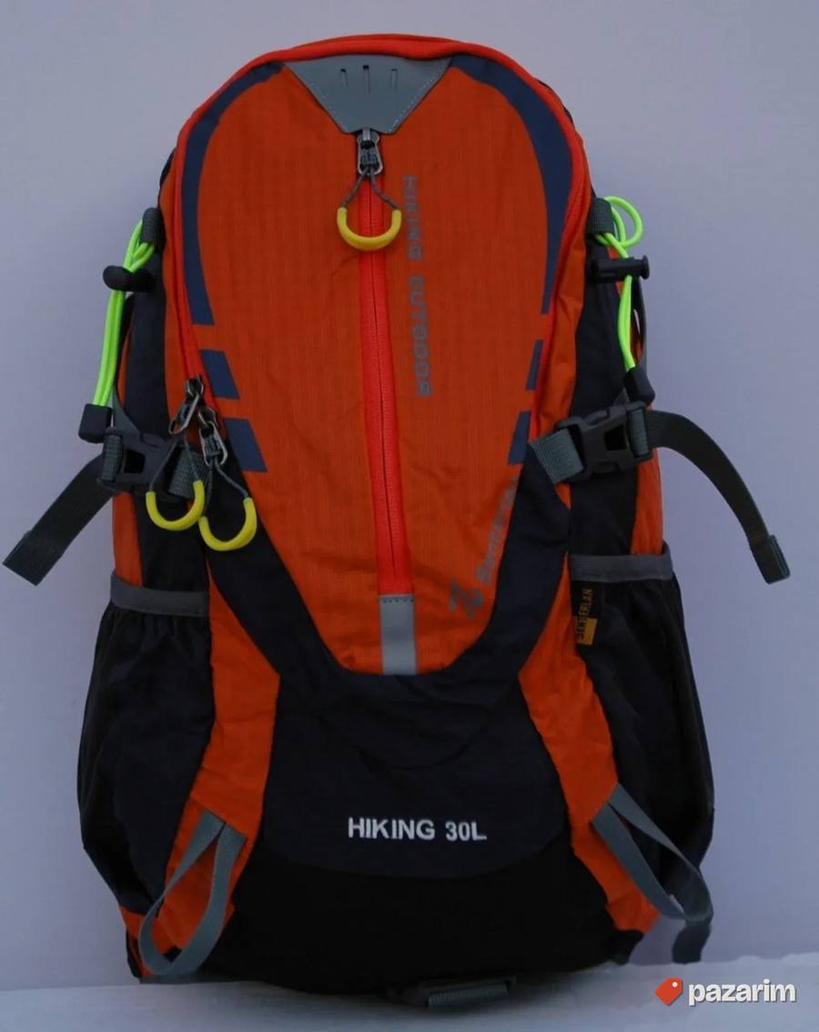 Ranac za planinarenje orange 30L kod 2310 4