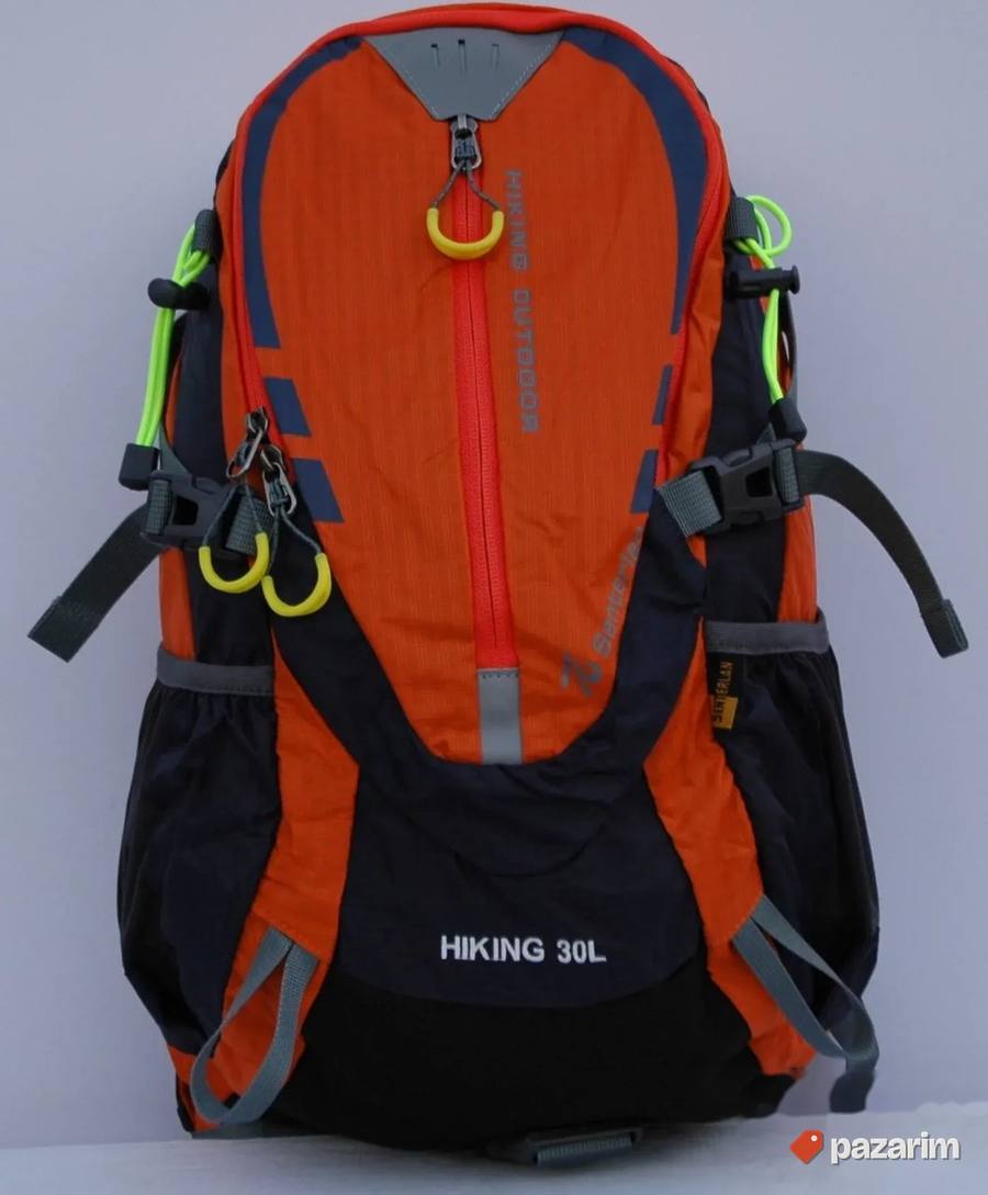 Ranac za planinarenje orange 30L kod 2310 5