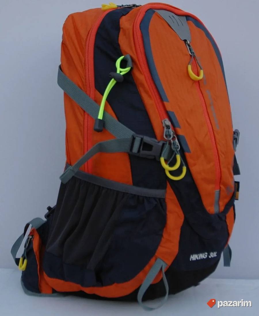 Ranac za planinarenje orange 30L kod 2310 6