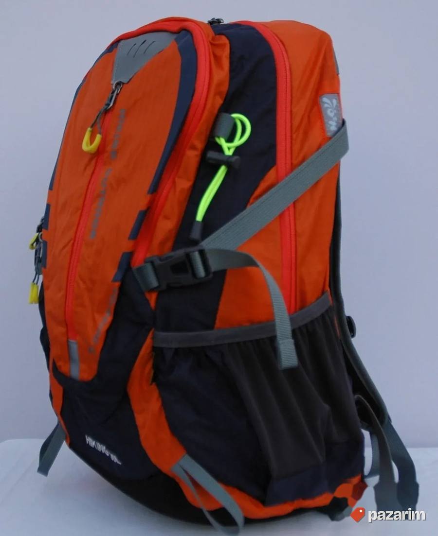 Ranac za planinarenje orange 30L kod 2310 7
