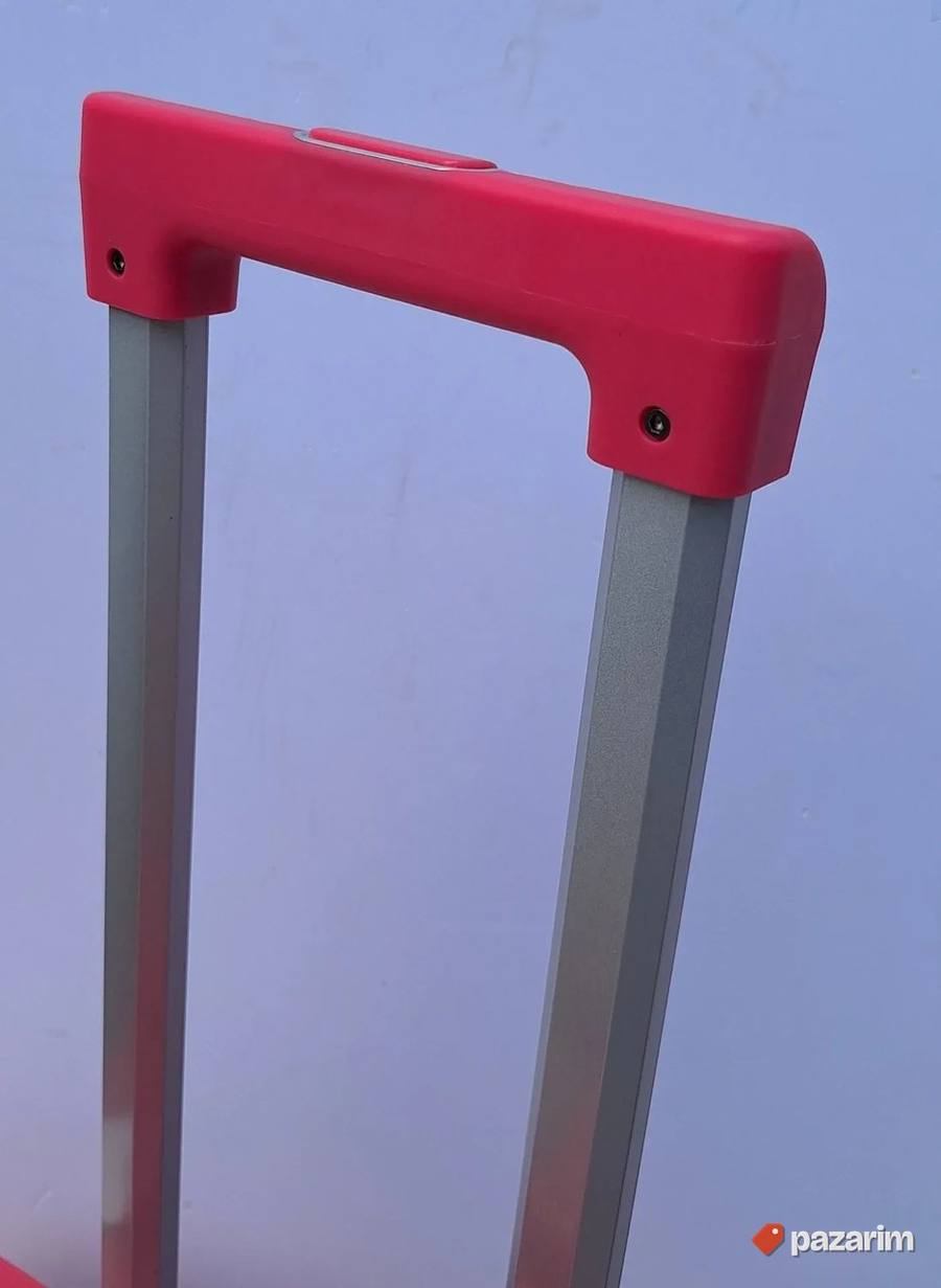 Mali kofer Polipropilen kod pp157 tamno roze 3