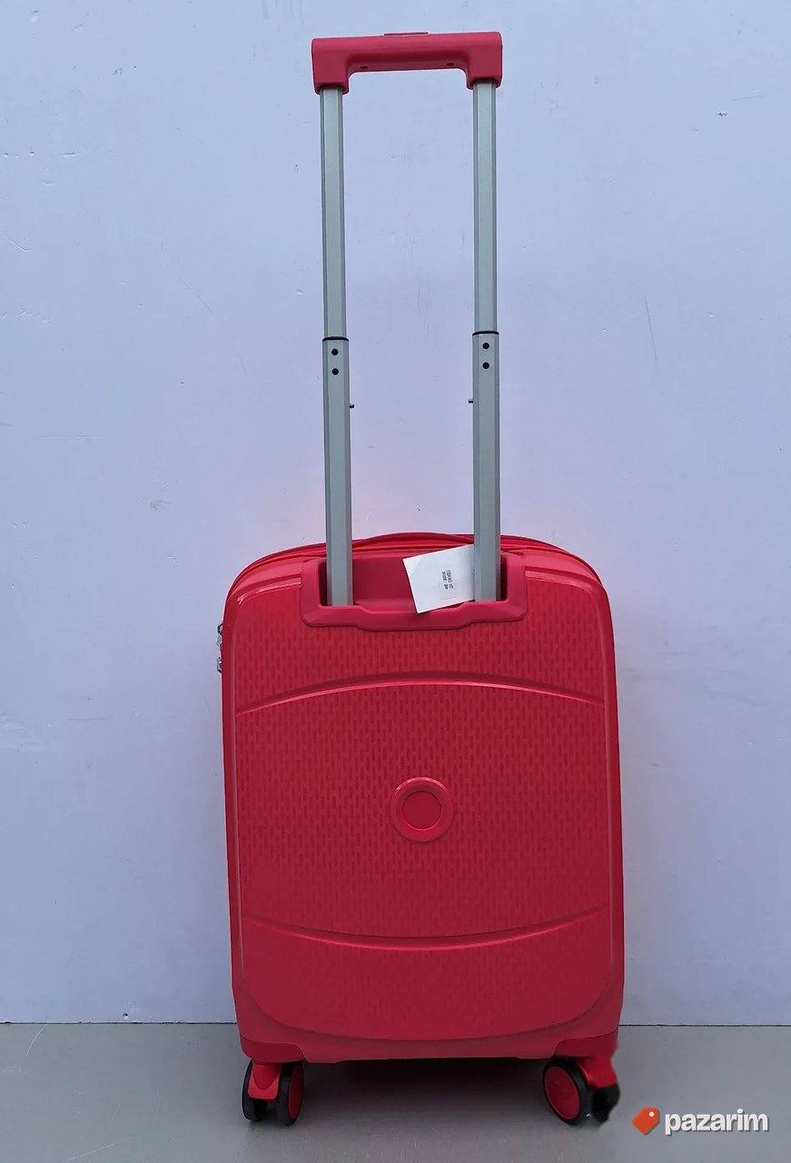 Mali kofer Polipropilen kod pp157 tamno roze 7