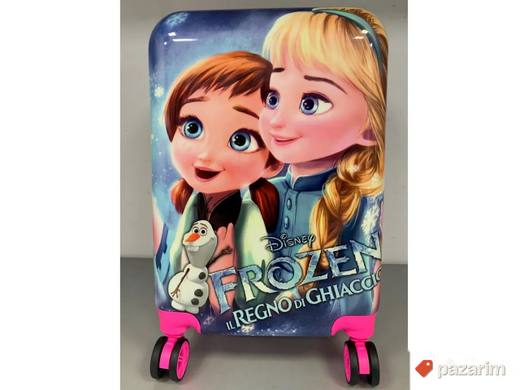 AKCIJA Deciji veliki kofer Frozen disney