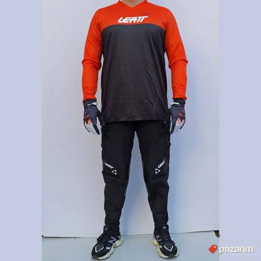 Moto kros odelo Leatt kod 26