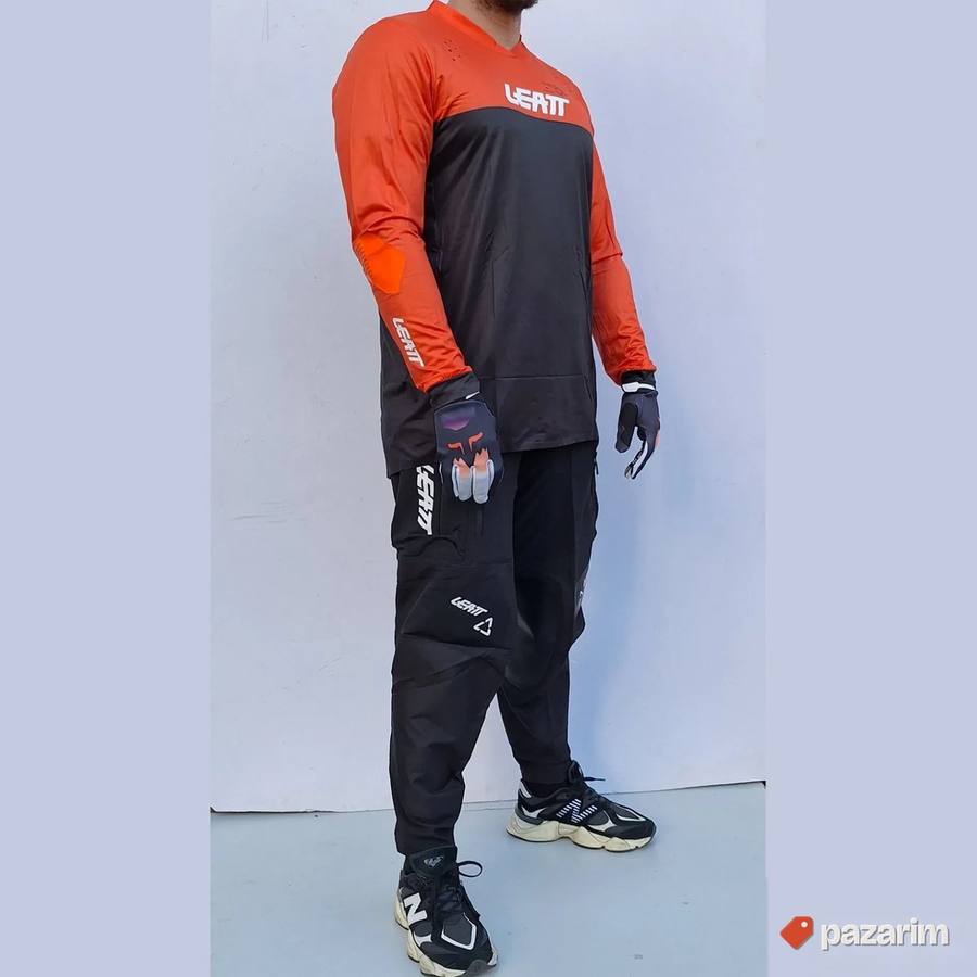 Moto kros odelo Leatt kod 26 2