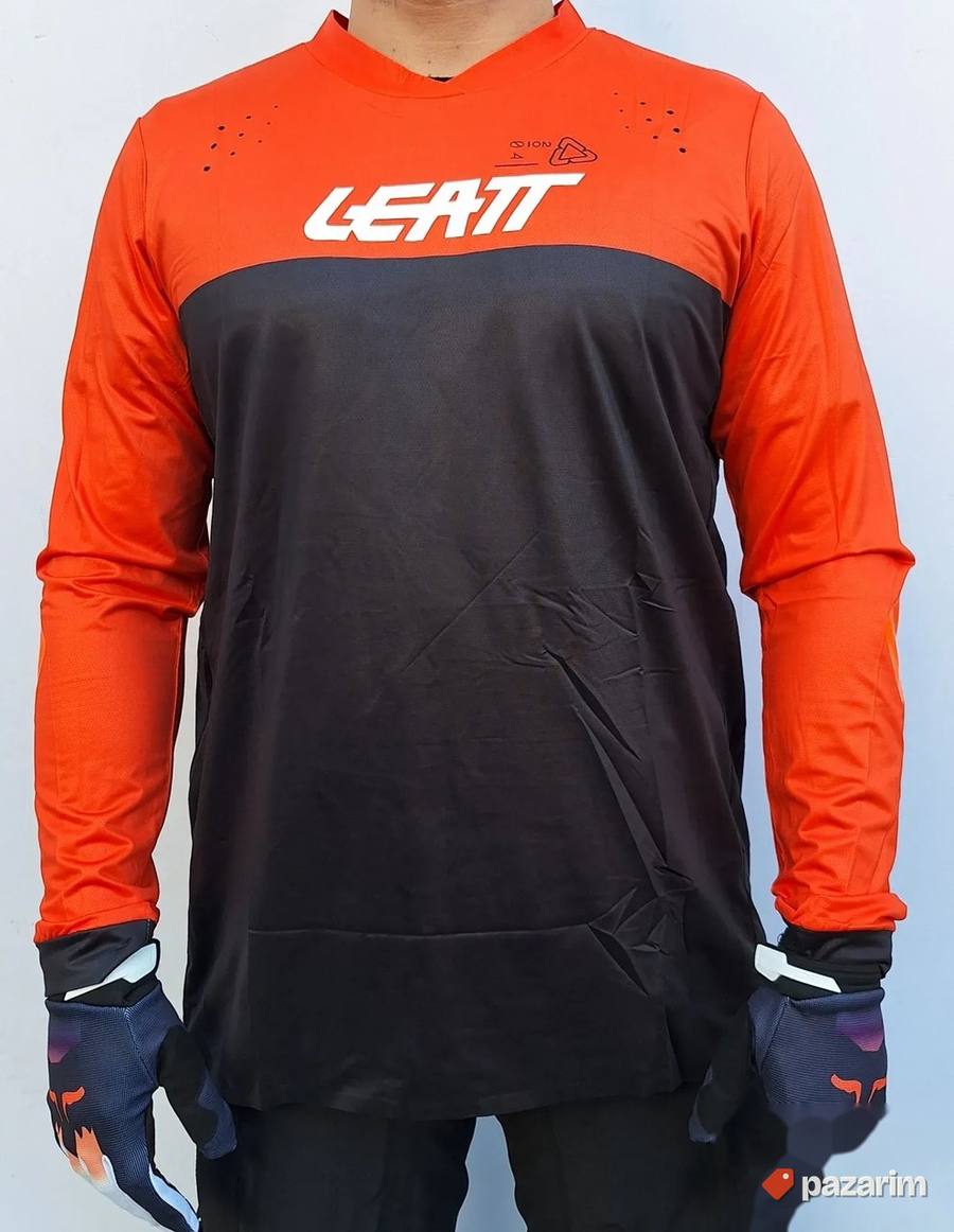Moto kros odelo Leatt kod 26 3