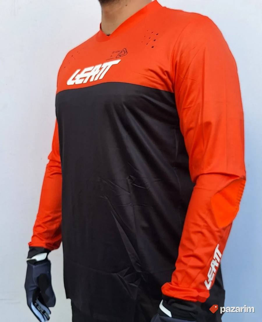 Moto kros odelo Leatt kod 26 4