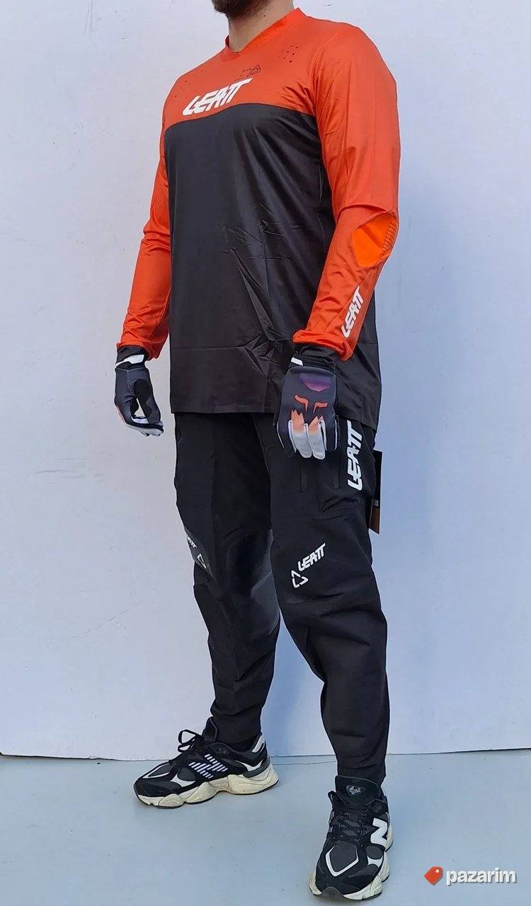 Moto kros odelo Leatt kod 26 5