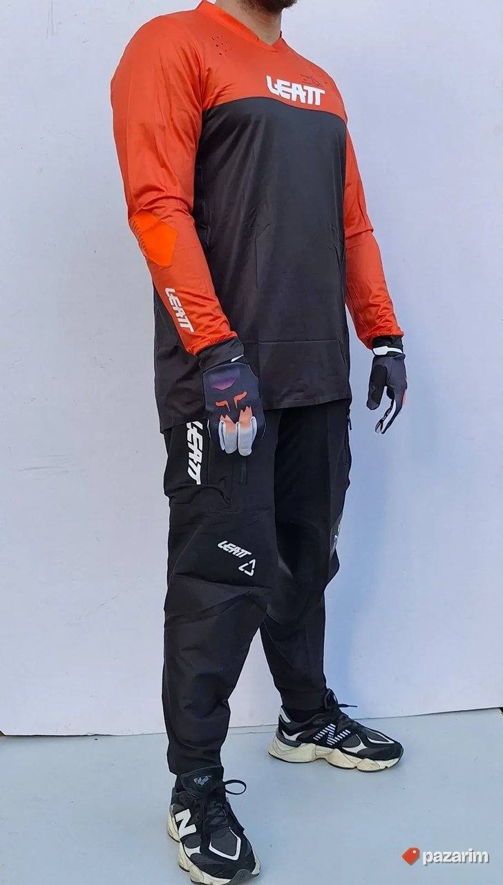 Moto kros odelo Leatt kod 26 6