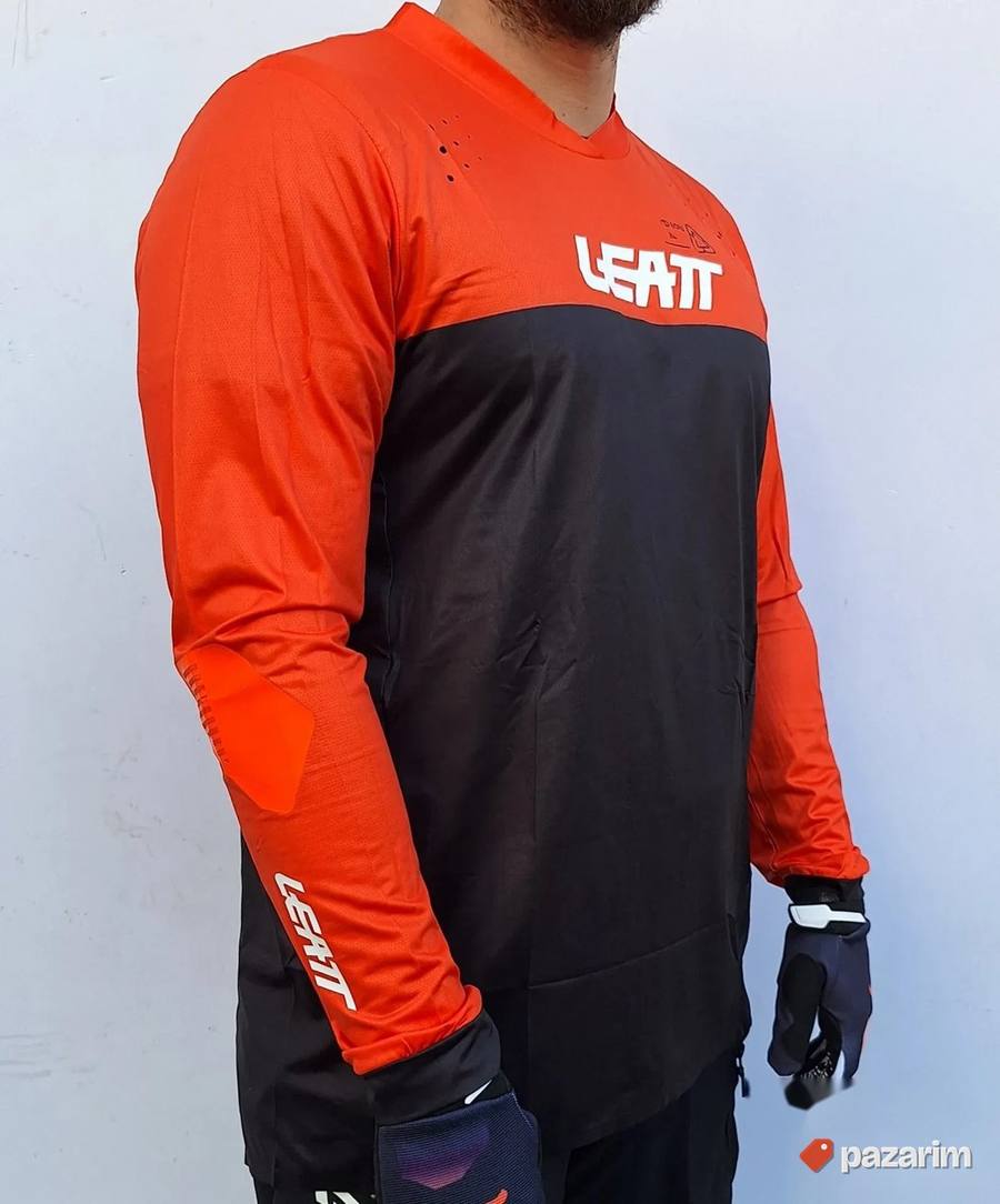 Moto kros odelo Leatt kod 26 7