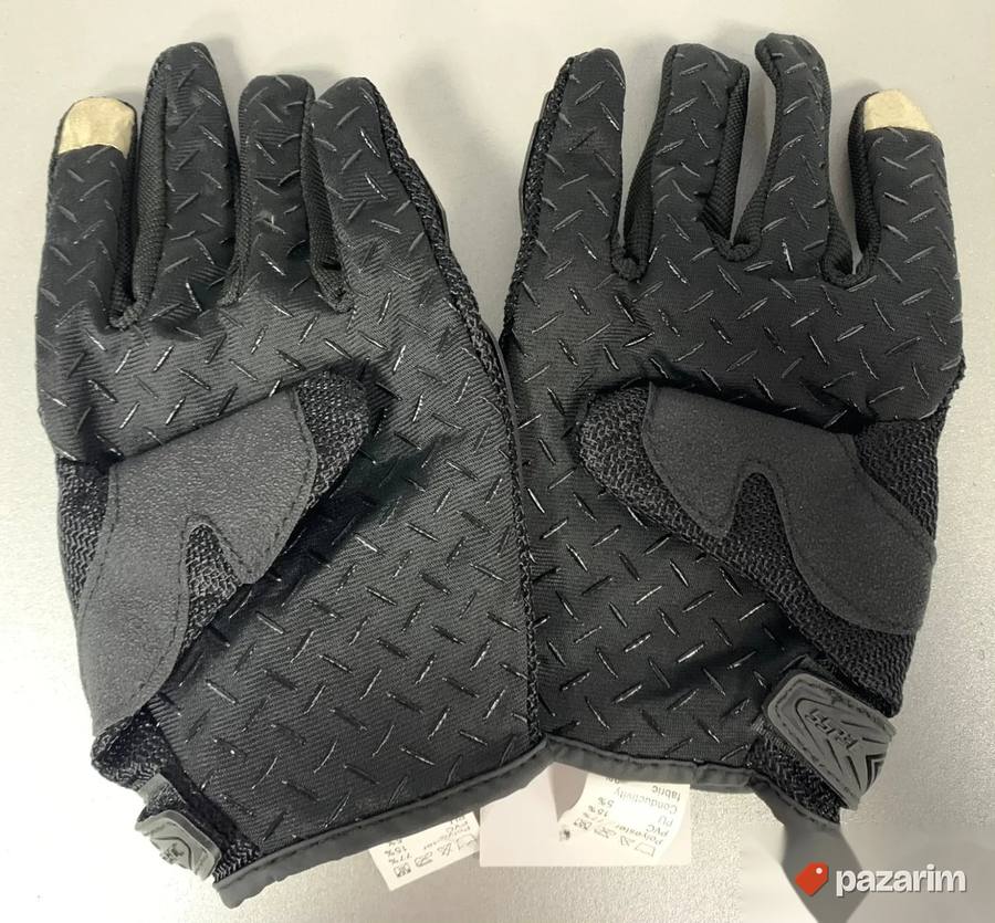 Rukavice Sspec 4027 crne 3