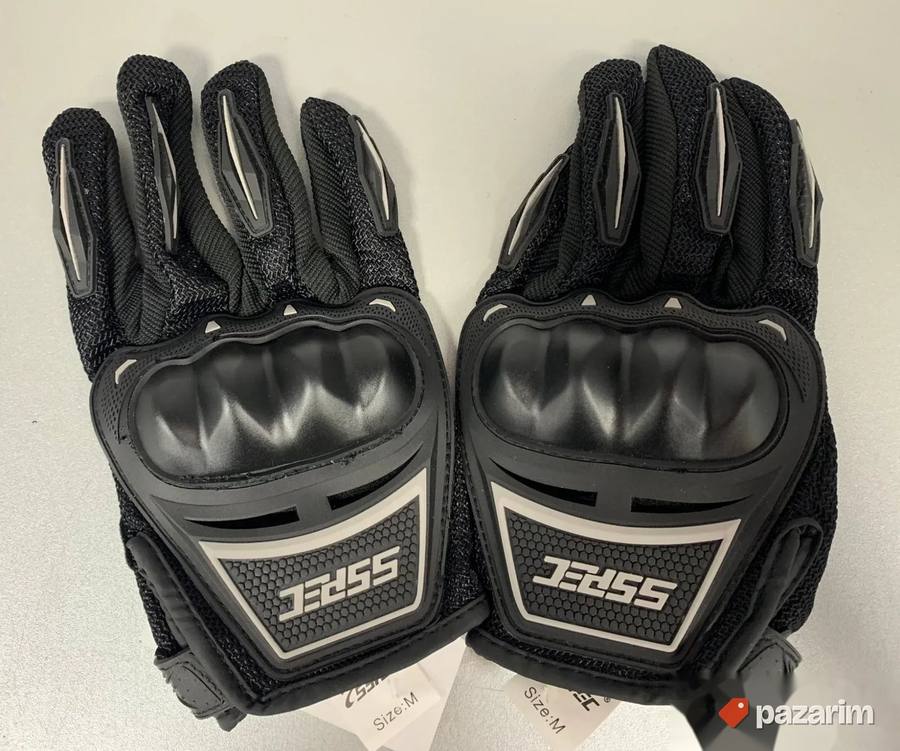 Rukavice Sspec 4027 crne 4