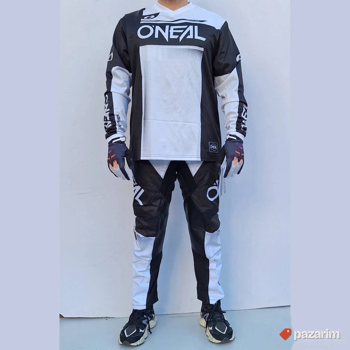 Moto kros odelo Oneal kod 27 1