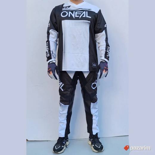 Moto kros odelo Oneal kod 27