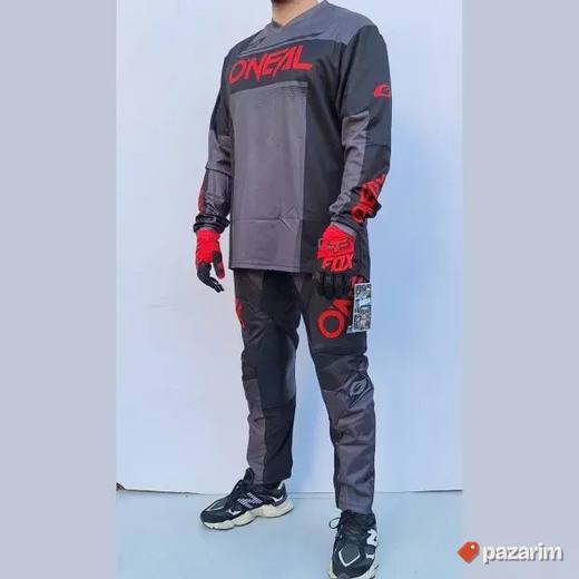 Moto kros odelo Oneal kod 28