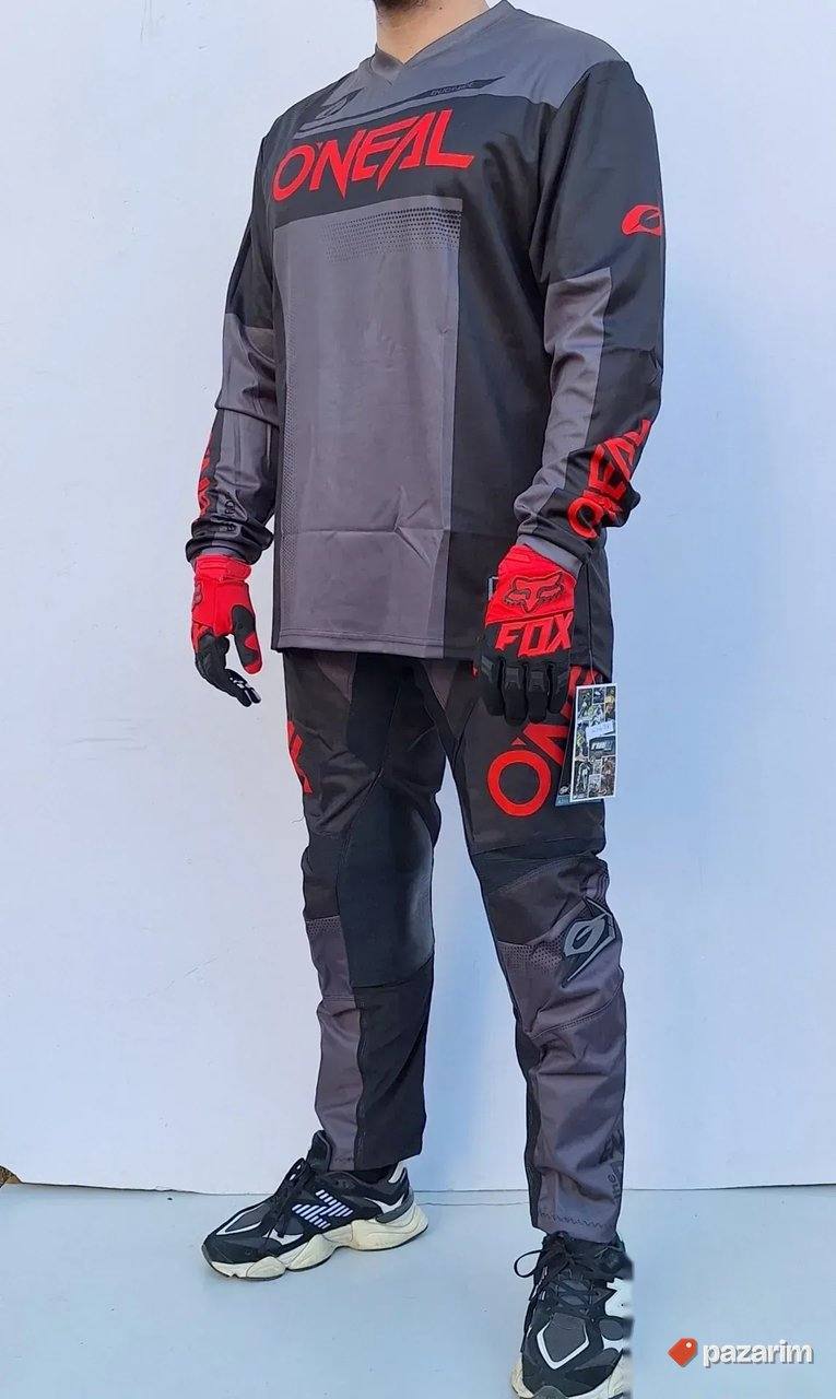 Moto kros odelo Oneal kod 28 3