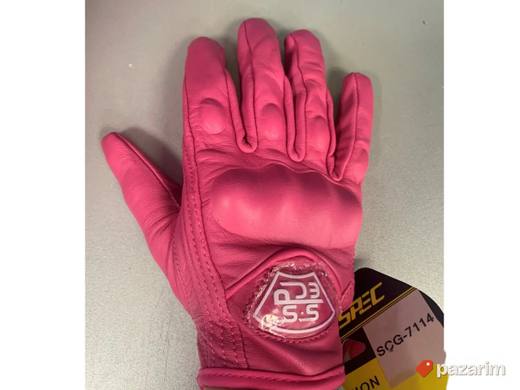 Rukavice SSPEC roze
