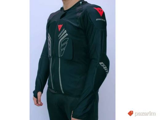 Moto podjakna Dainese