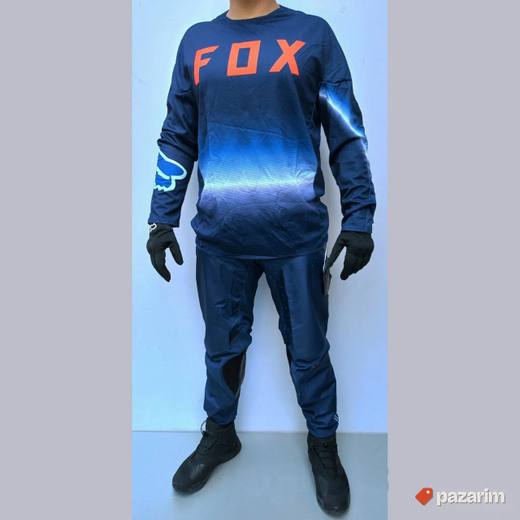 Moto kros odelo Fox kod 7