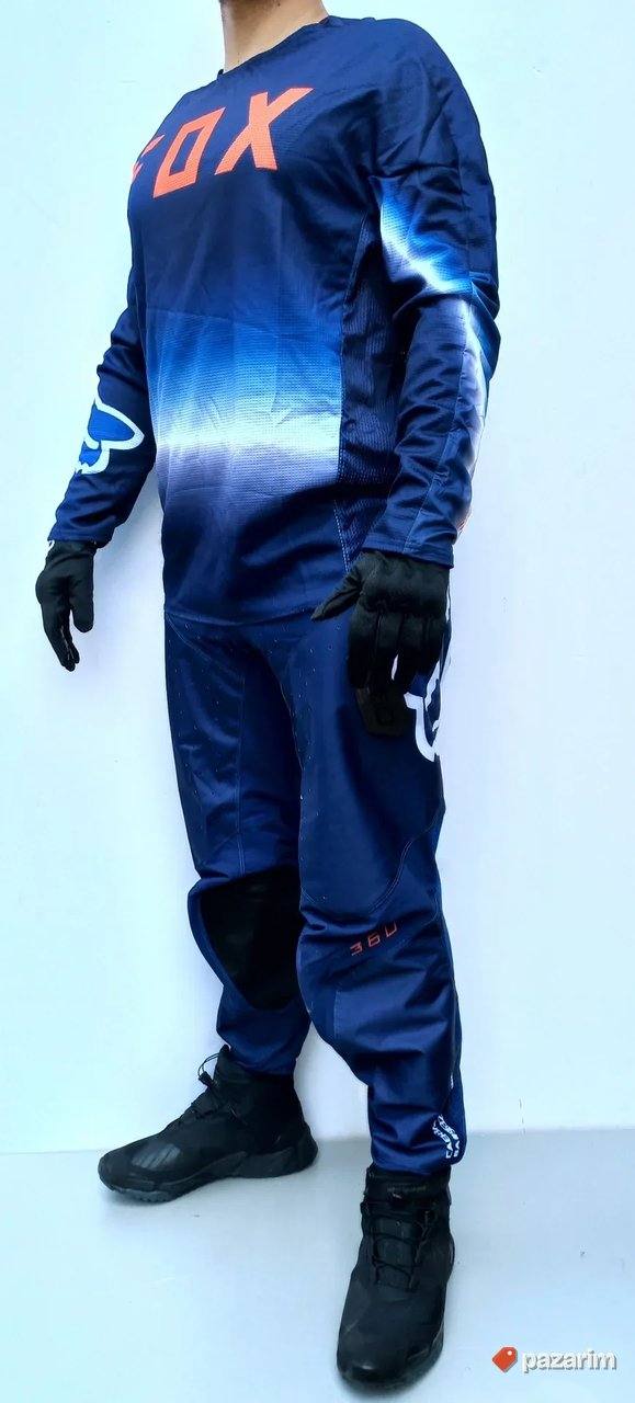 Moto kros odelo Fox kod 7 2