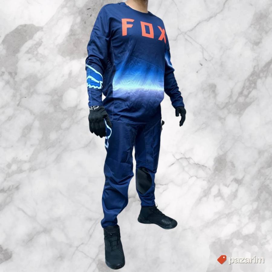 Moto kros odelo Fox kod 7 3