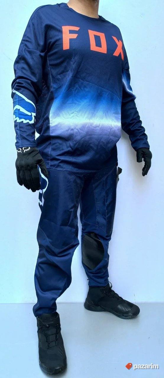 Moto kros odelo Fox kod 7 4