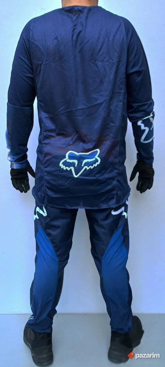 Moto kros odelo Fox kod 7 5