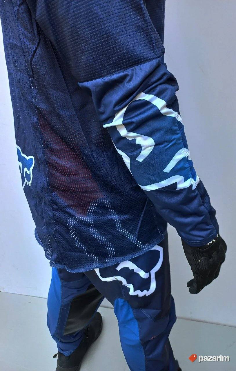 Moto kros odelo Fox kod 7 6
