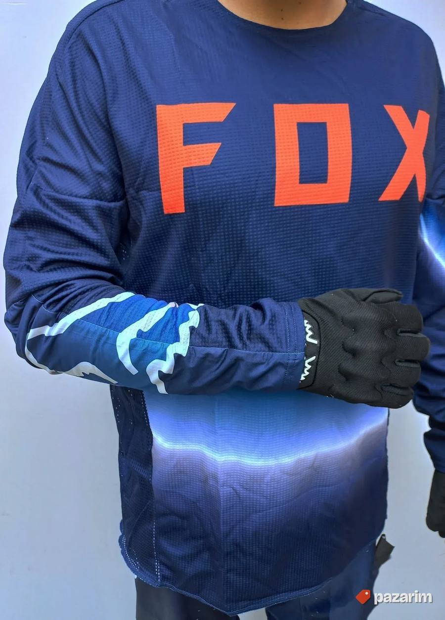 Moto kros odelo Fox kod 7 7