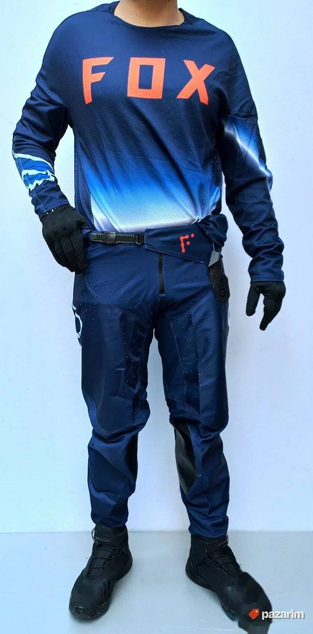 Moto kros odelo Fox kod 7 8