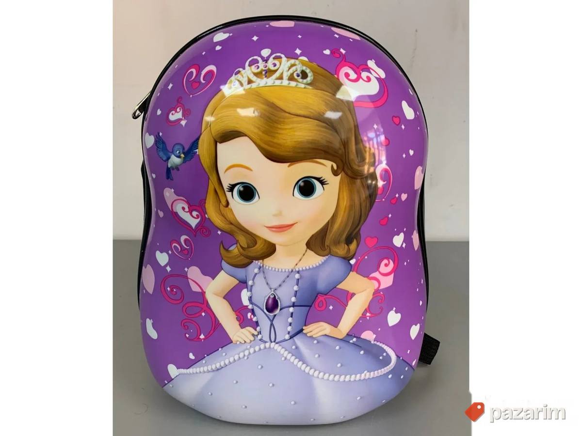 AKCIJA Deciji rancic Princeza Sofija 1