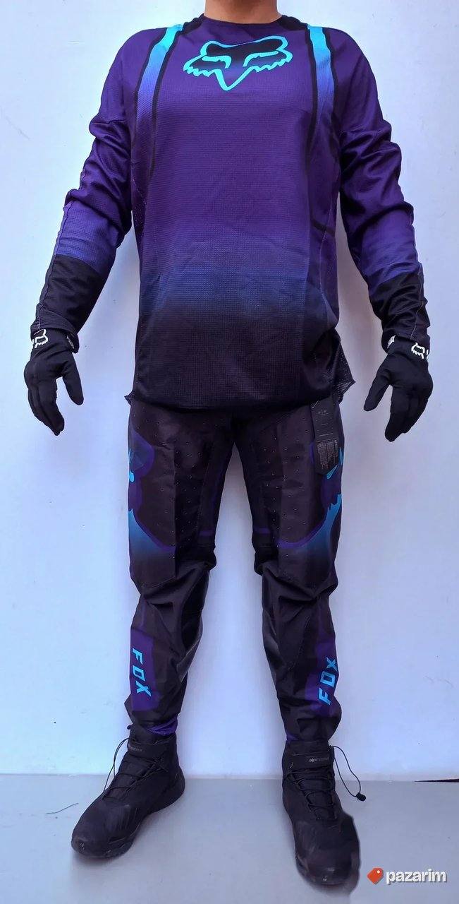 Moto kros odelo Fox kod 10 3