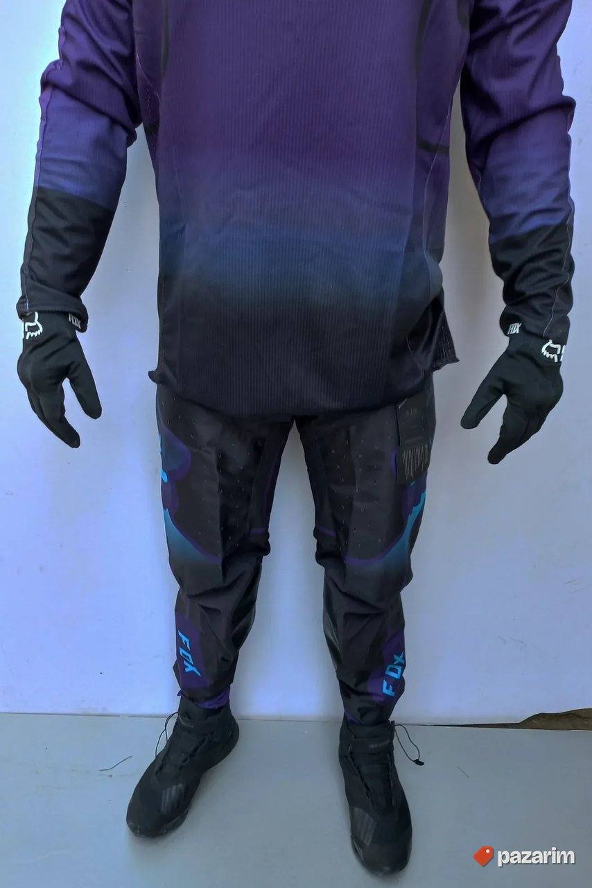 Moto kros odelo Fox kod 10 4