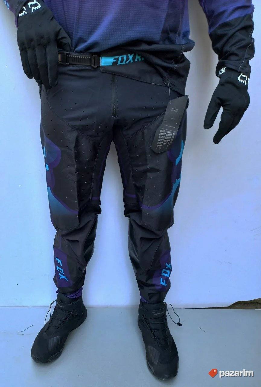 Moto kros odelo Fox kod 10 6