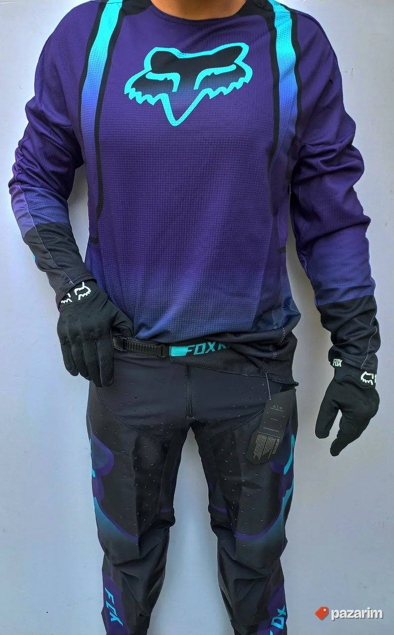Moto kros odelo Fox kod 10 7