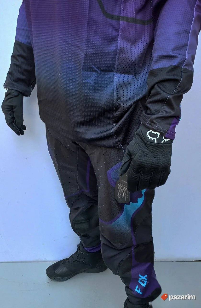 Moto kros odelo Fox kod 10 8