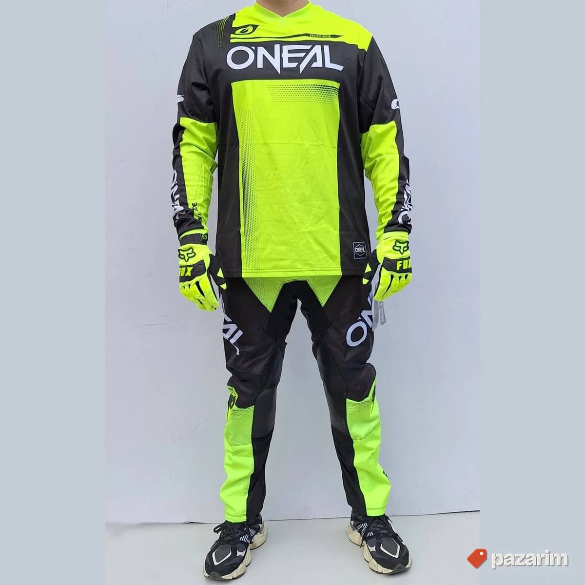 Moto kros odelo Oneal kod 020 1